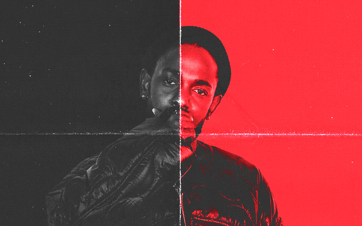 Kendrick Lamar, DAMN