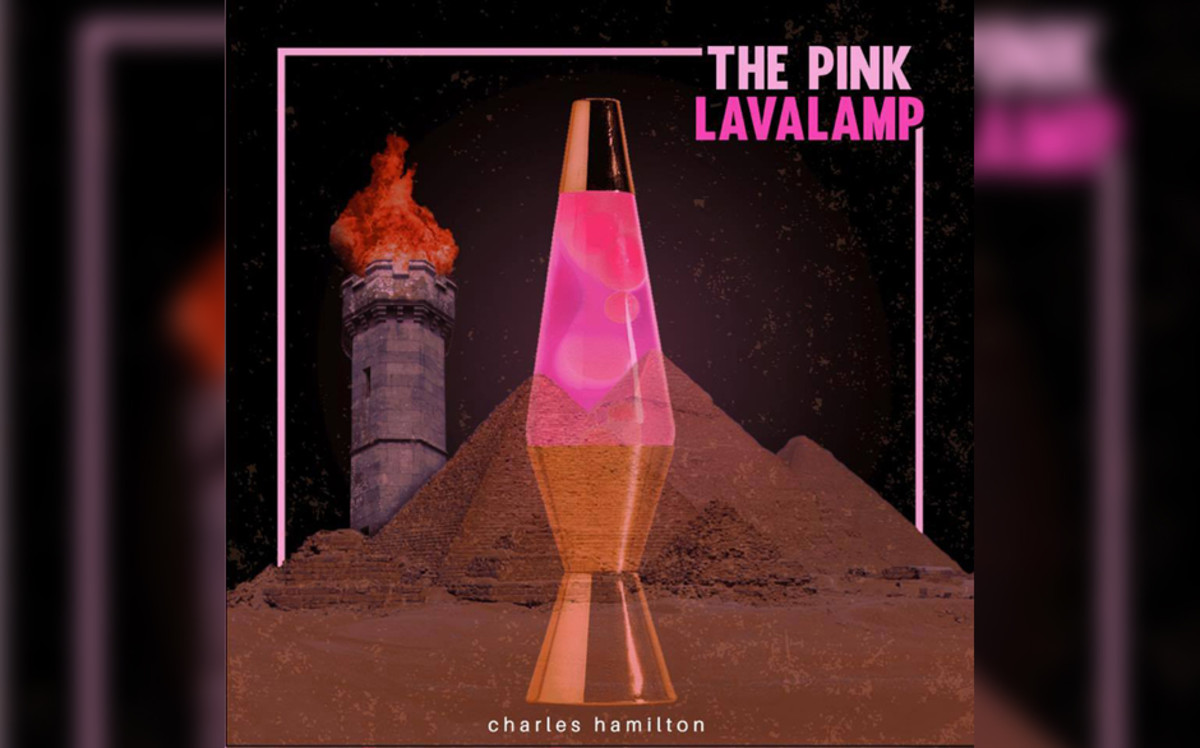 Charles Hamilton, Pink Lavalamp, vinyl
