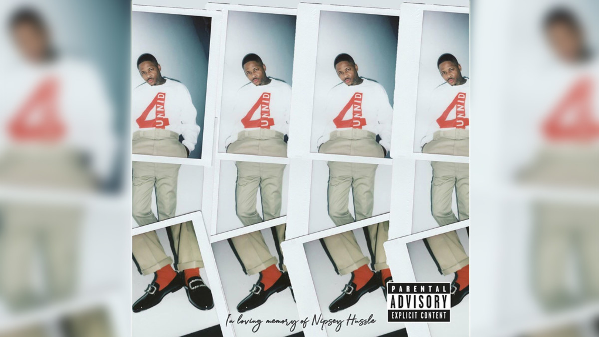YG 1 '4REAL 4REAL' Listen Album Review