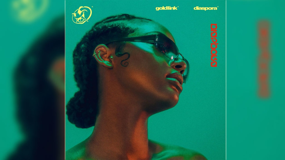 GoldLink 'DIASPORA' 1 Listen Album Review