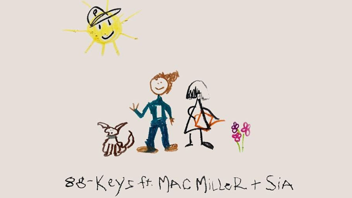 The Making of Mac Miller & 88-Keys’ “That’s Life”