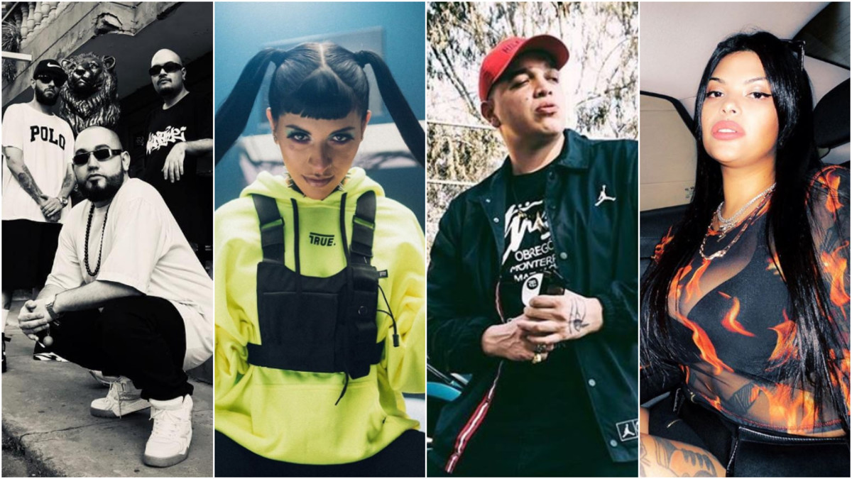 10 Hip-Hop Artists Changing the Game in Latin America