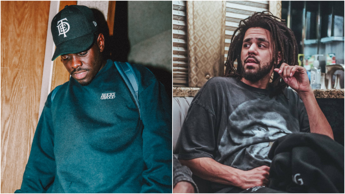 Kal Banx Interview, Dreamville's Revenge of the Dreamers III