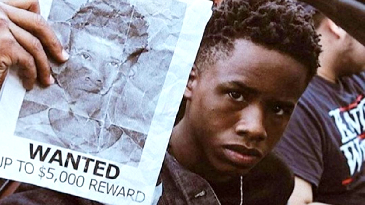 Tay-K has been sentenced to 55 years in prison for his role in a 2016 murde...