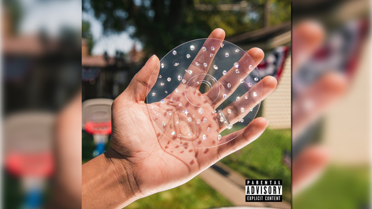 Chance The Rapper The Big Day album review, 2019