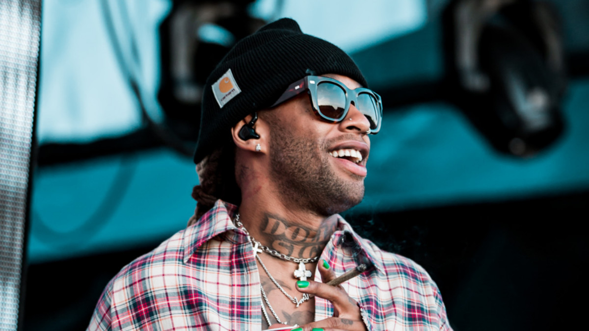 Ty Dolla Sign, 2019