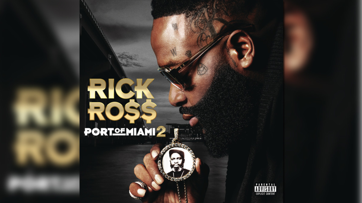 Rick Ross Port of Miami 2 album review 2019