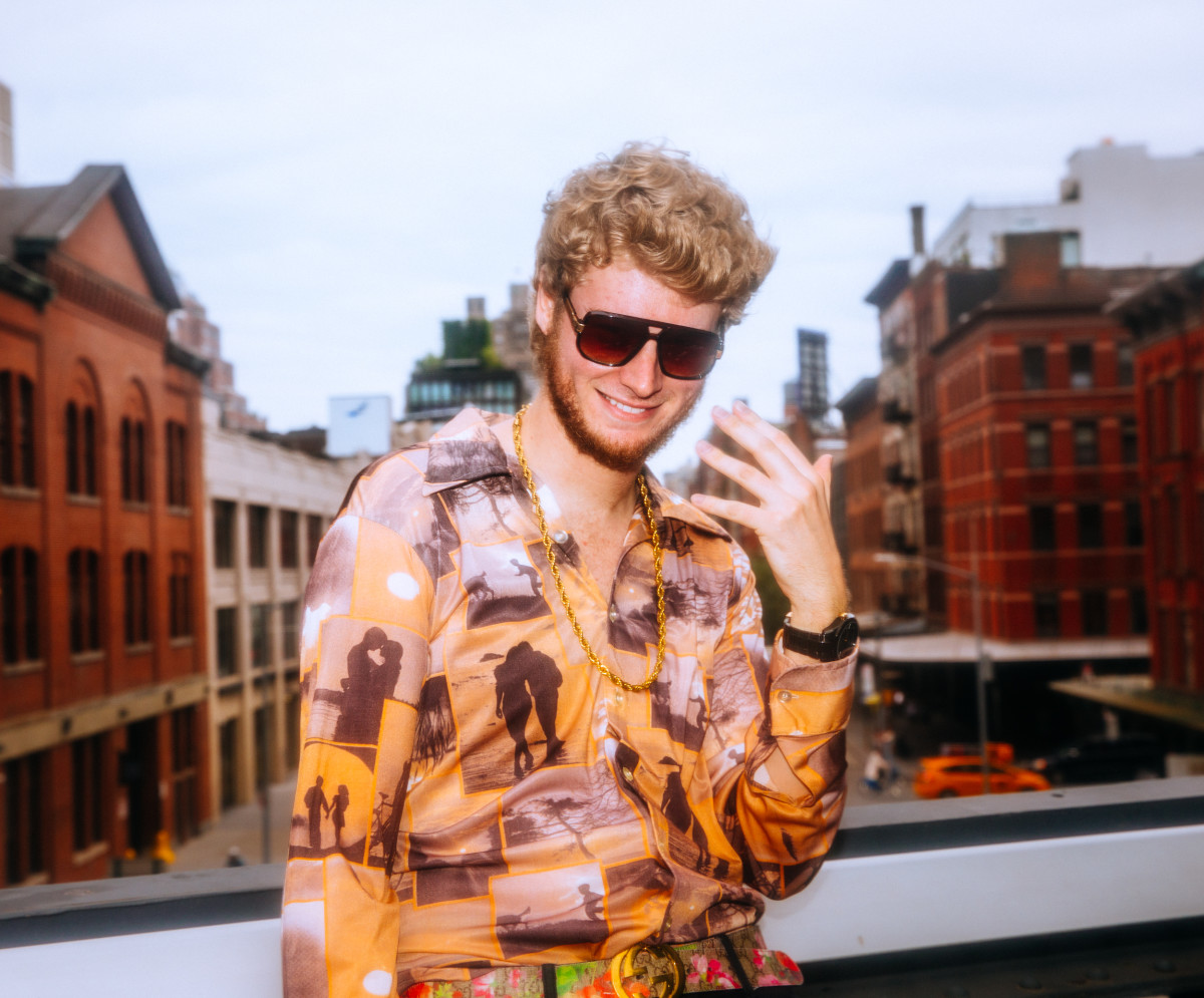 Yung Gravy Breaks Down His TuneCore Success Story