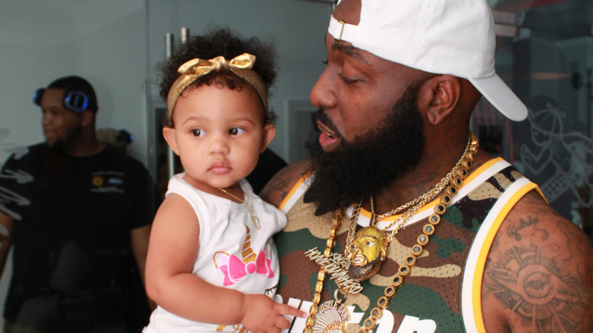 “One Hell of a Ride”: Trae The Truth Breaks Down His Journey Through Fatherhood