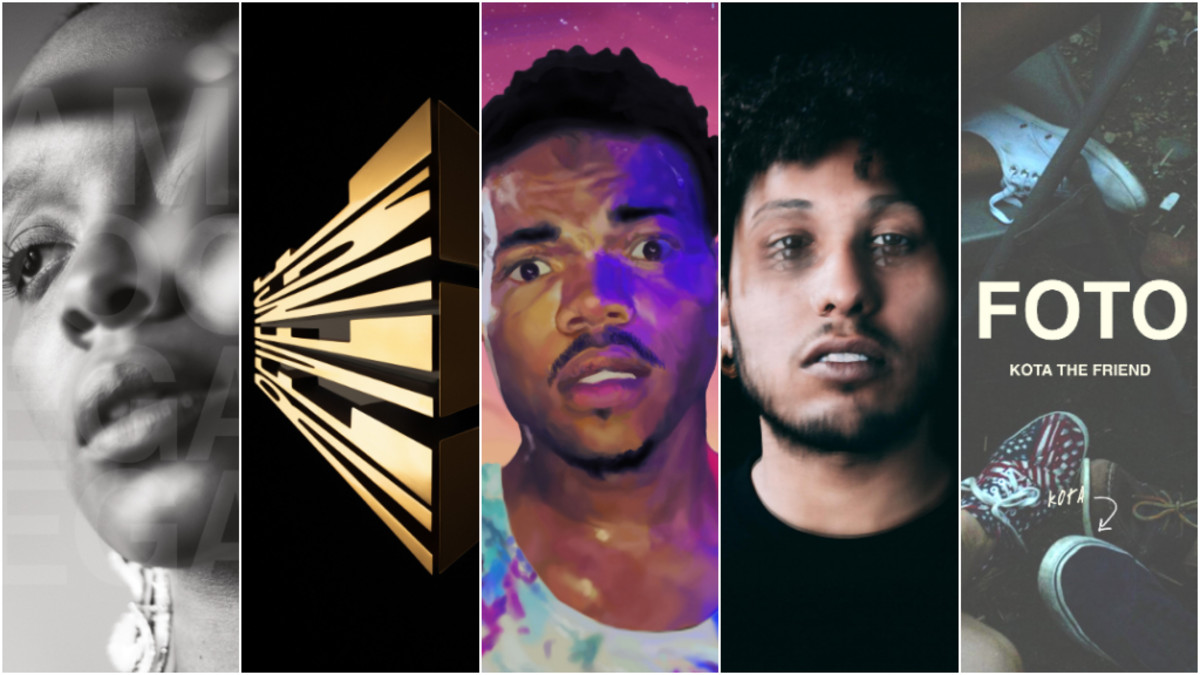 Saba 10 Best Guest Features, Ranked