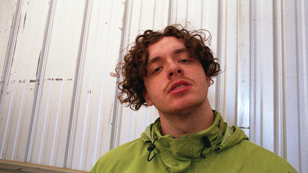 Jack Harlow Is Shedding His Ego: Interview
