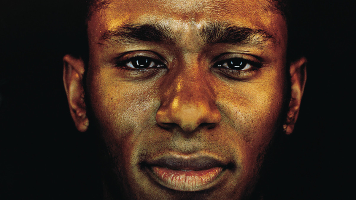 20 Years Later: Mos Def's 'Black on Both Sides' Captures the Rhythms of Black Expression