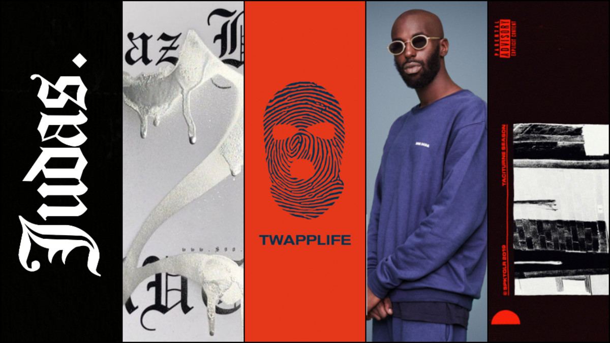 5 Best French Hip-Hop Releases in October 2019