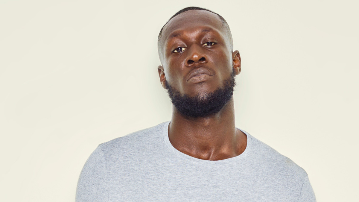 Image result for Stormzy
