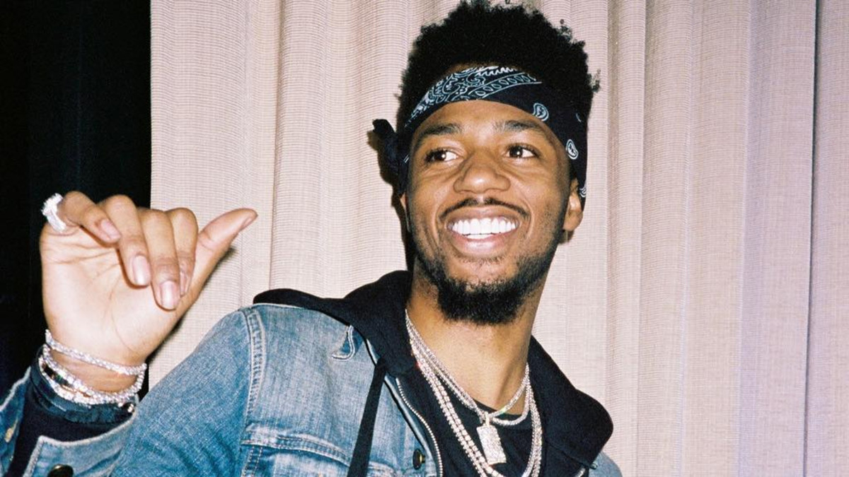 Why Big Sean Metro Boomin Made Double Or Nothing Djbooth