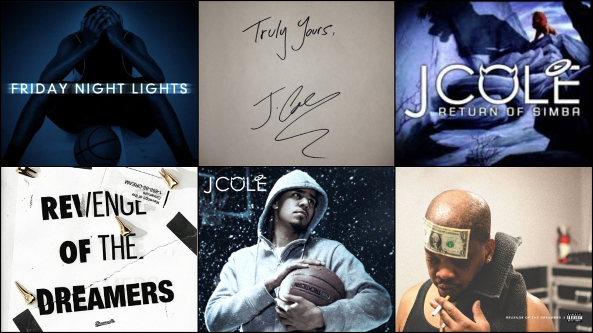 25 Best J. Cole Songs That Didn’t Make the Album