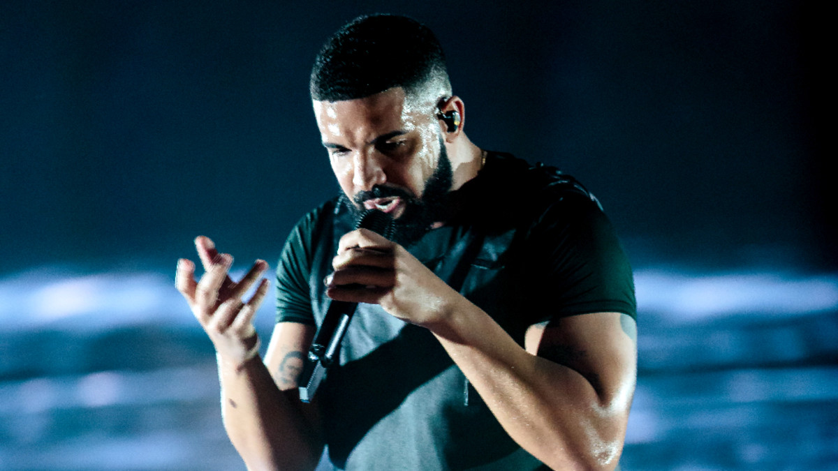 Drake, 2019