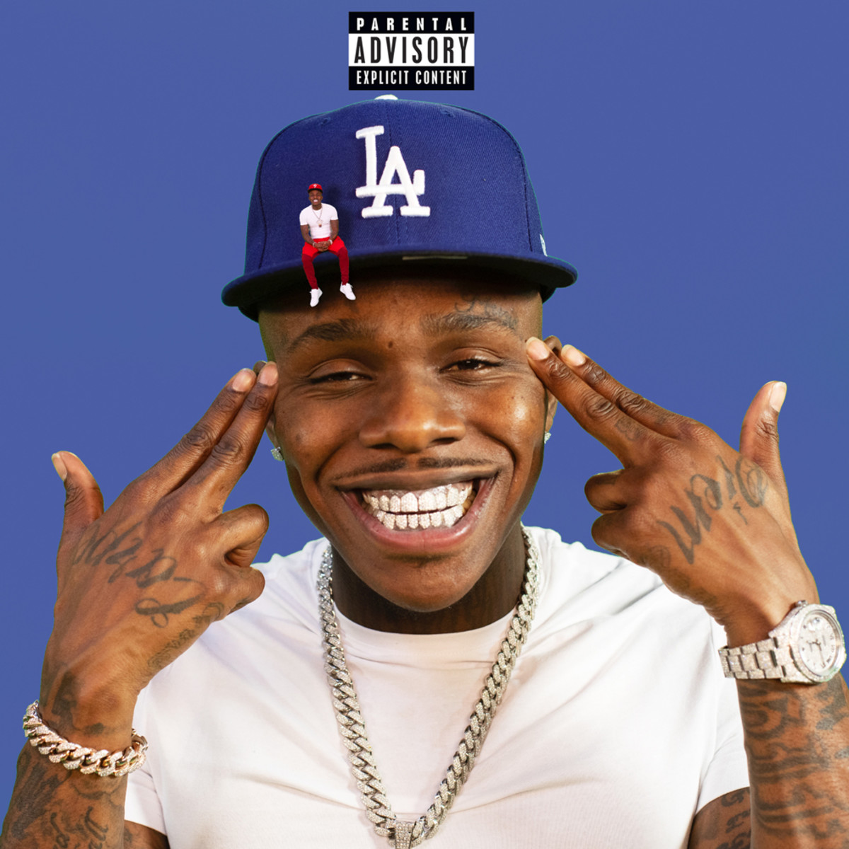 DaBaby 'Baby on Baby'