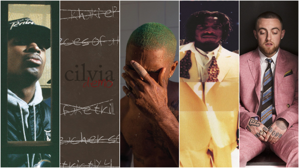Do Albums Still Possess the Power to Change Our Lives?