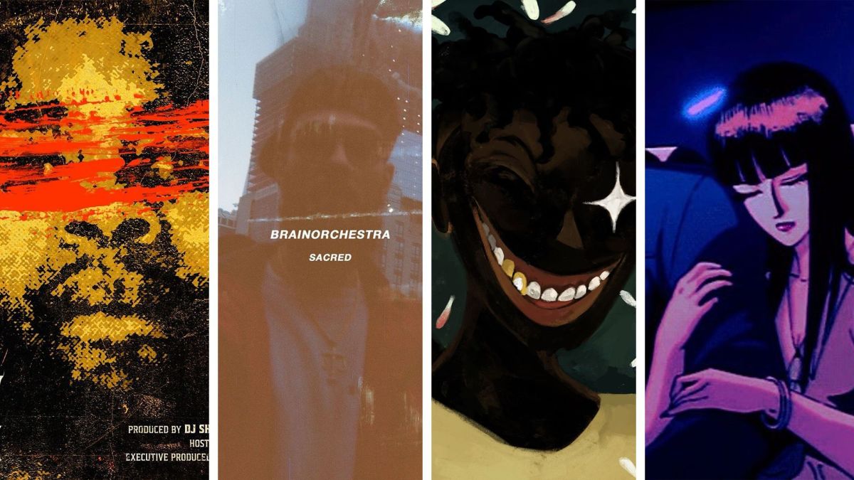 Best LoFi Rap Songs December 14, 2020 DJBooth