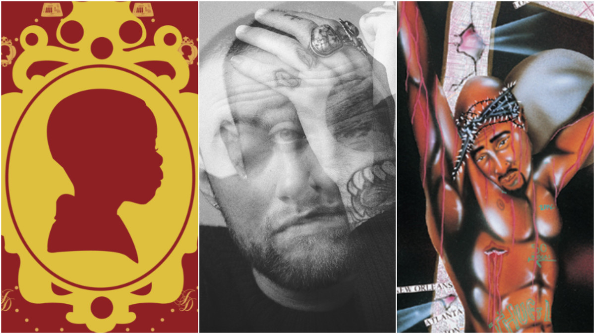 8 Posthumous Albums That Got It Right