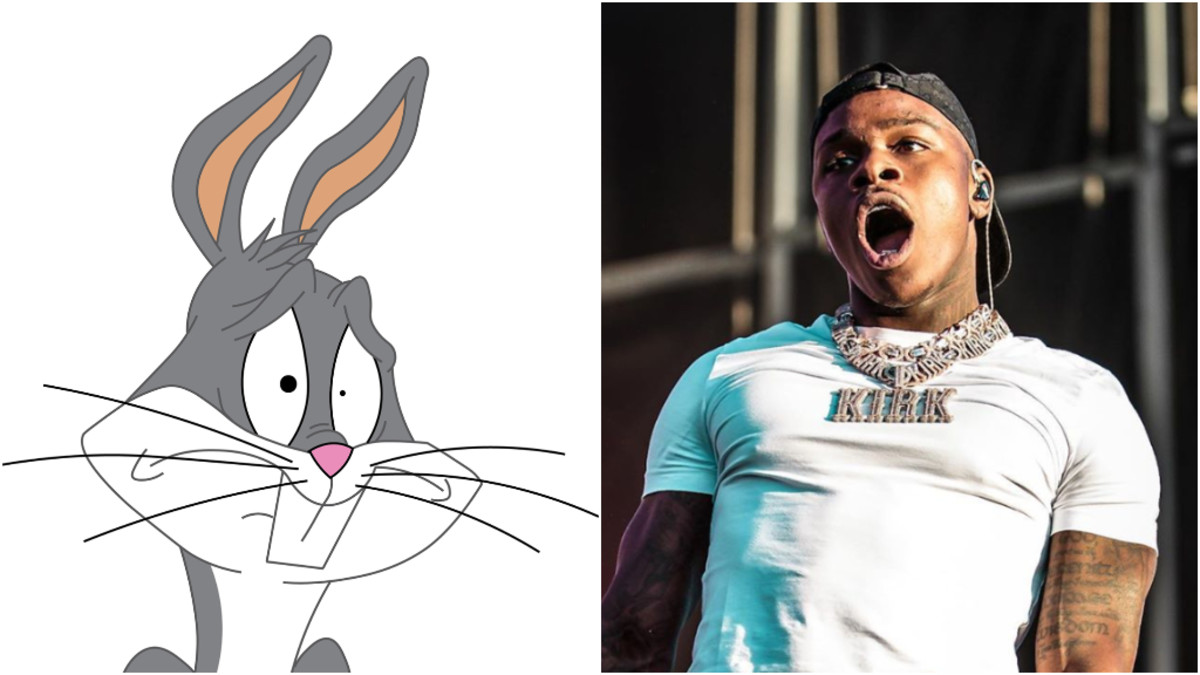 bugs-bunny-loves-dababy