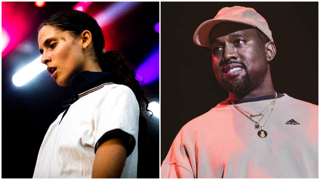 070 Shake Stole the Show on Pusha-T’s “Santeria” Because Kanye Couldn’t Clear a Sample