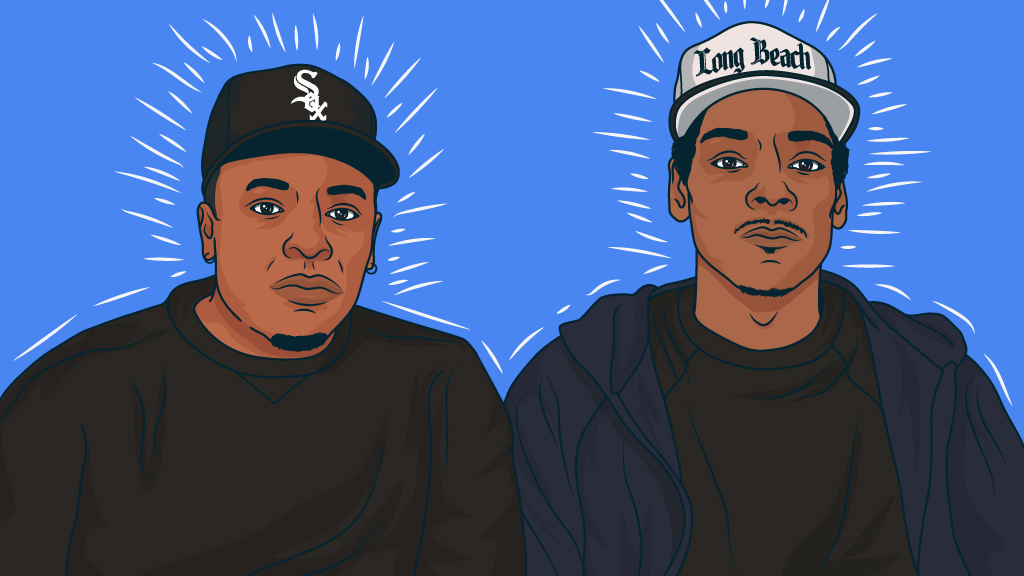 The 20 Greatest Years in Hip-Hop History, Part 2: 15-11