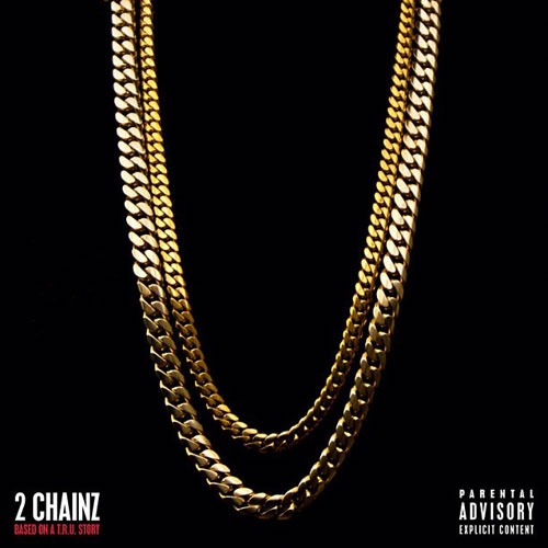 2 Chainz ft. Lil Wayne – Yuck!