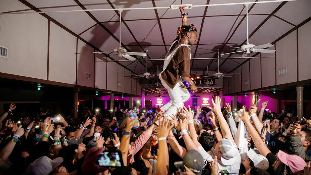 A Love Letter to Music Venues