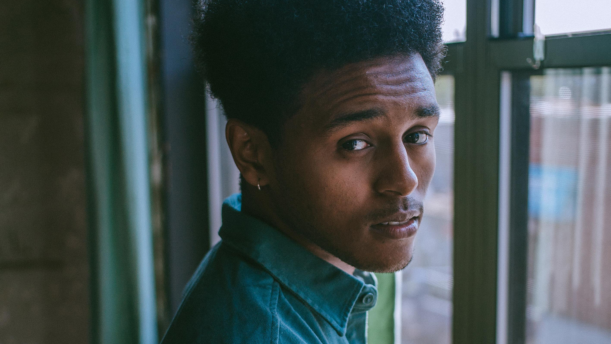 The Art of Anxiety: A Guest Editorial by Aaron Aye
