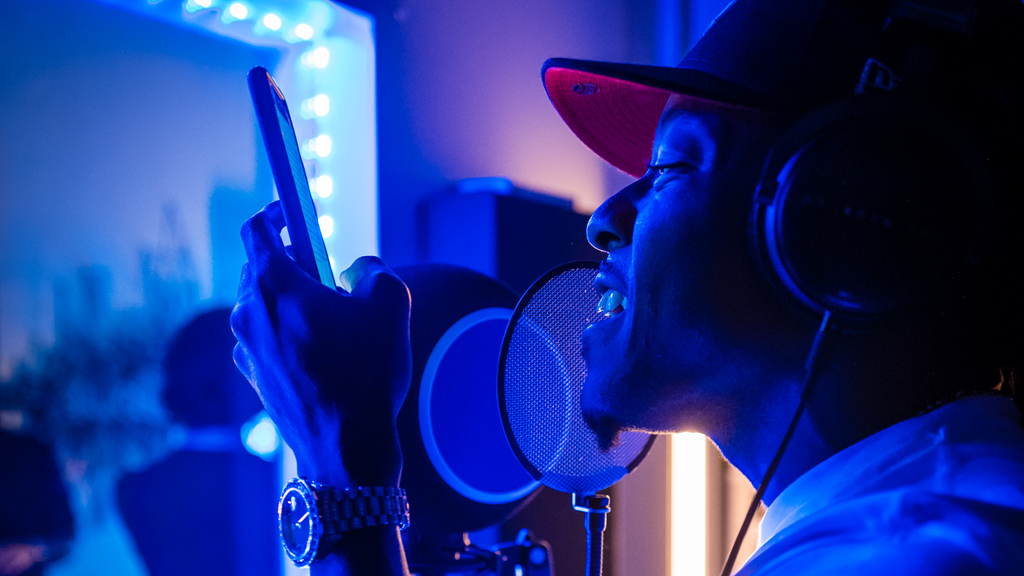 “Untouchable State of Mind”: Ace Hood Describes Making !llmind-Produced Single