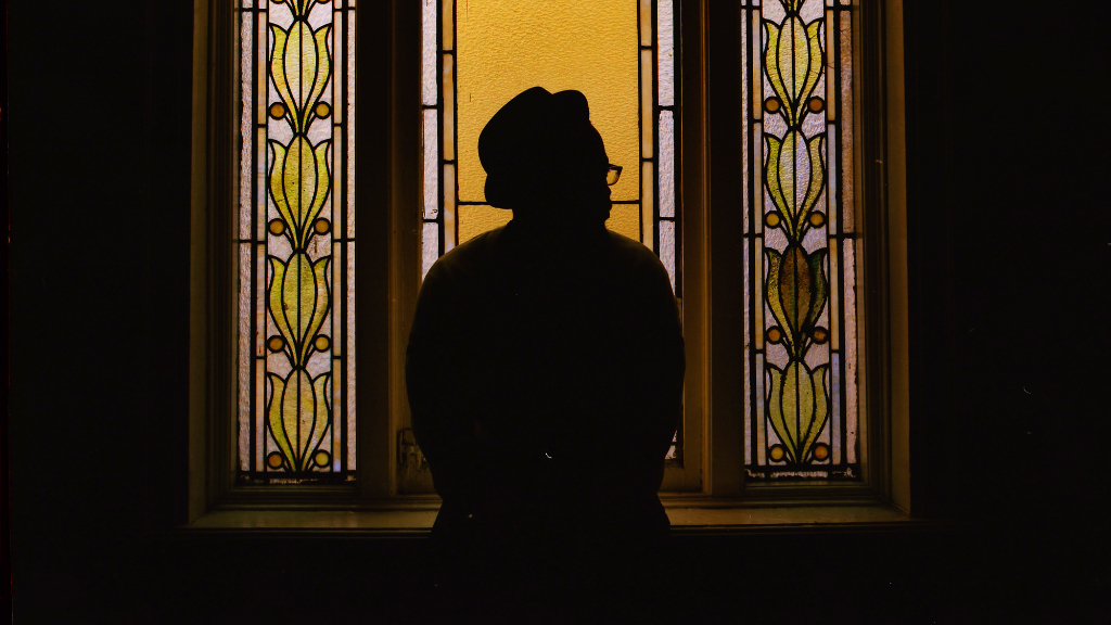 Chicago Rapper Add-2’s Journey Through Blackness: Interview