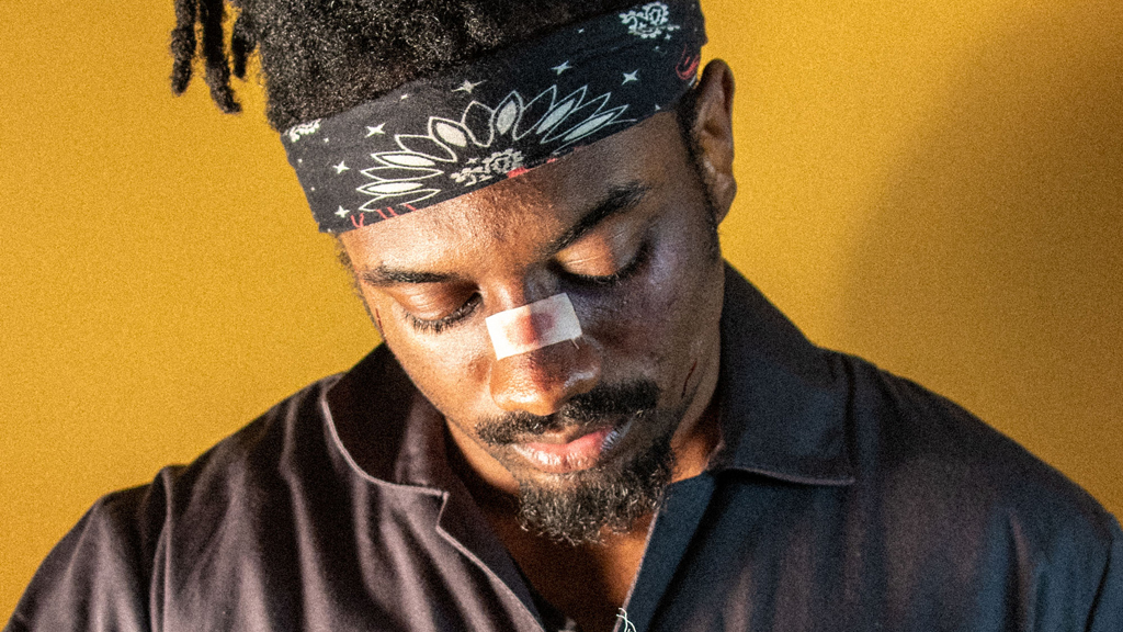 “Time Dictates Everything”: A Guest Editorial by Chicago MC Ajani Jones