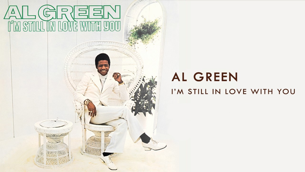 A Night and a Lifetime With Al Green’s ‘I’m Still in Love with You’