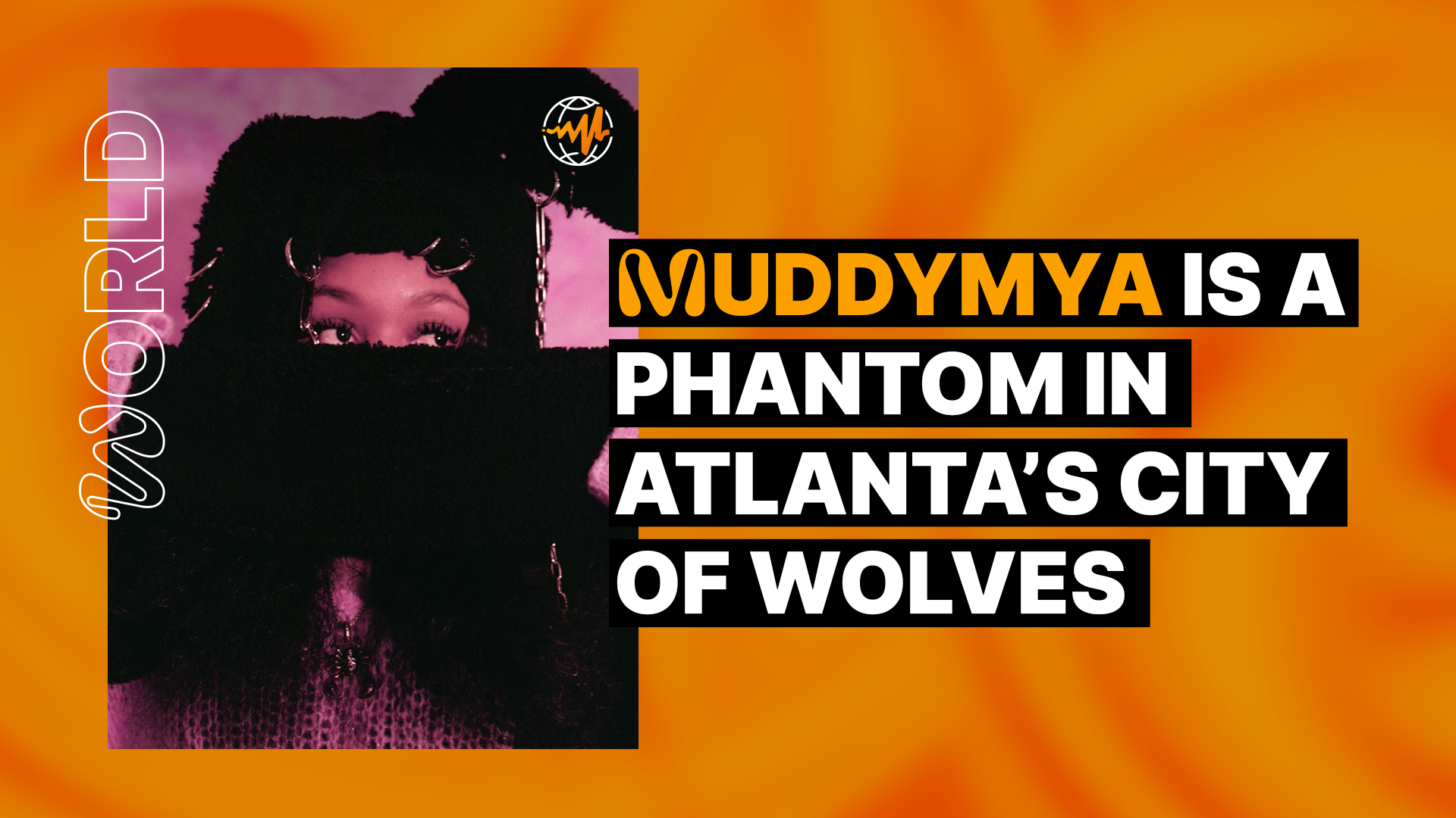 A Phantom in Atlanta’s City of Wolves