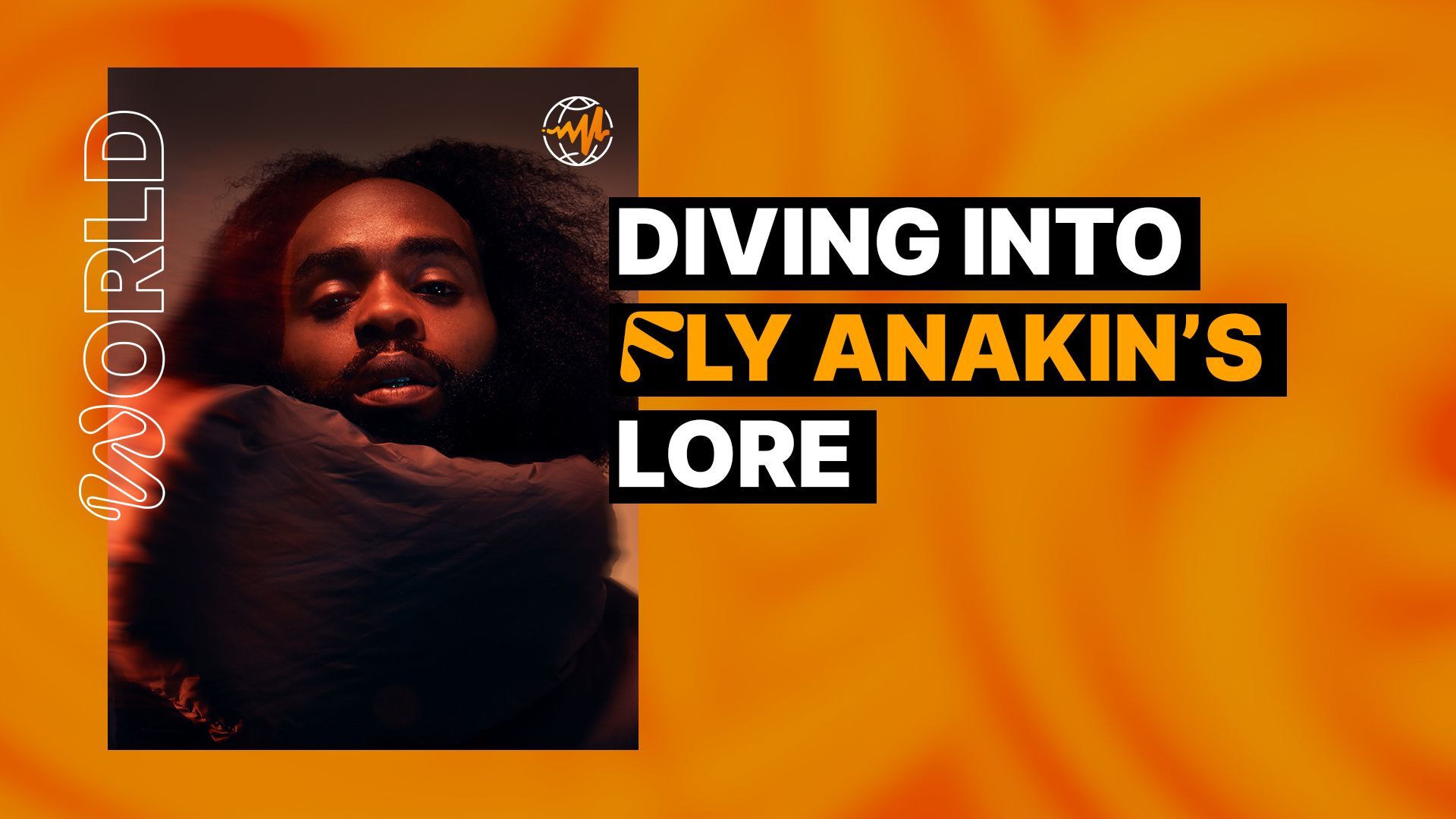 Diving Into Fly Anakin’s Lore