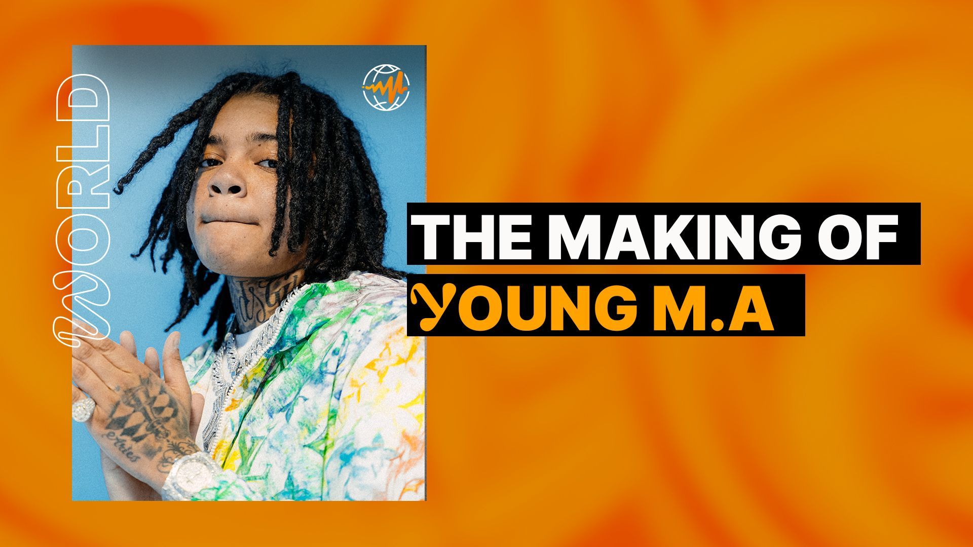 The Making of Young M.A
