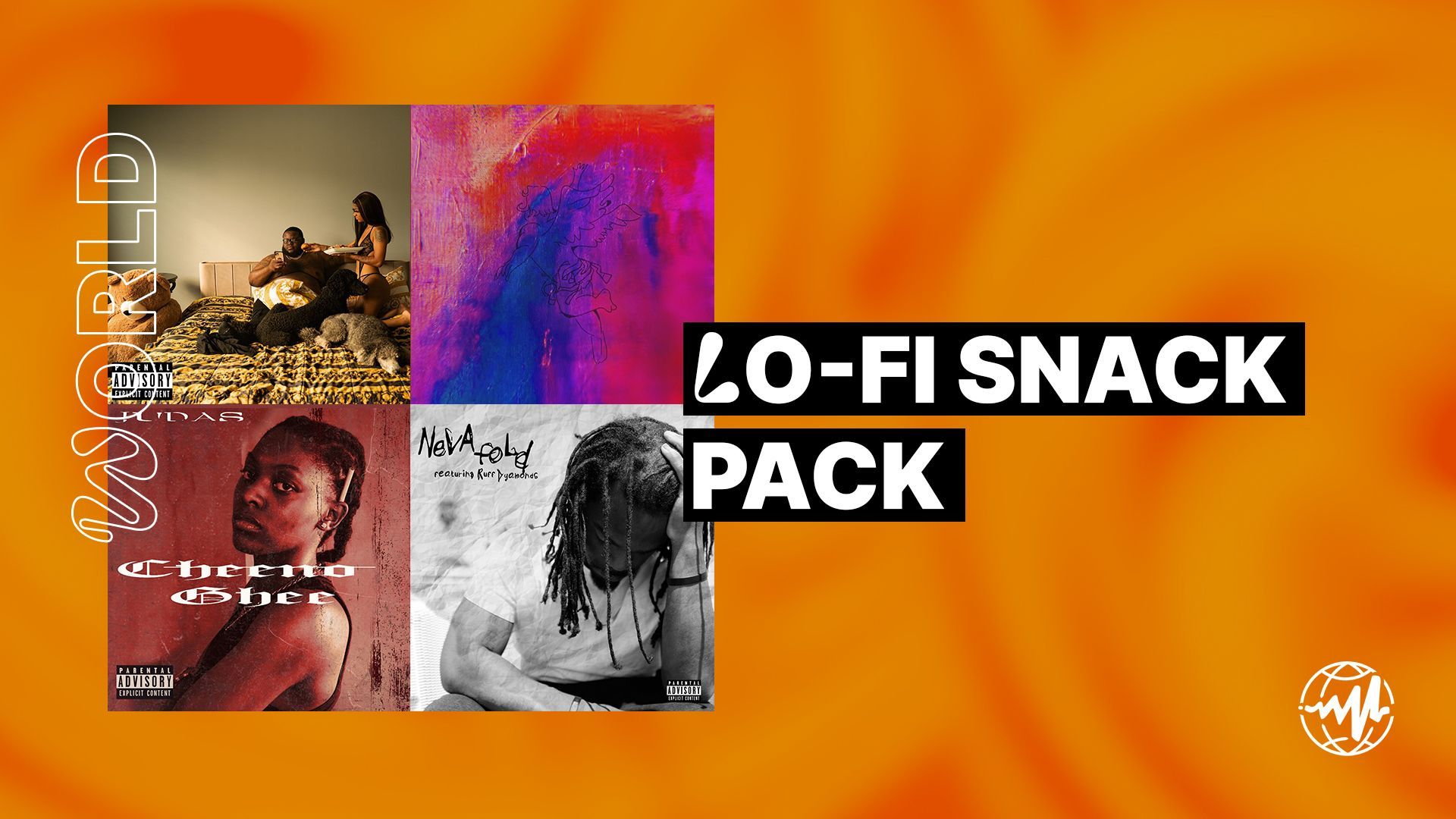 The Best New Lo-Fi Rap Songs This Week