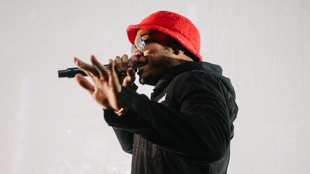 Anderson .Paak’s ‘Ventura’ Album Will Be an Anderson .Paak Album