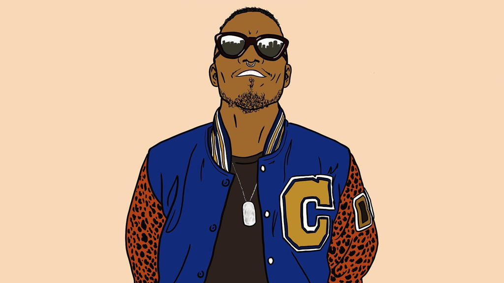 Anderson .Paak and the Art of Album Pacing