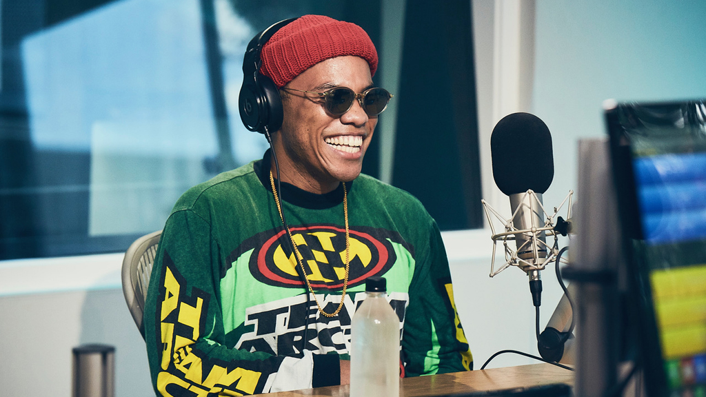 Anderson .Paak & Kendrick Lamar Have Amazing Chemistry, But They’ve Never Created in Person