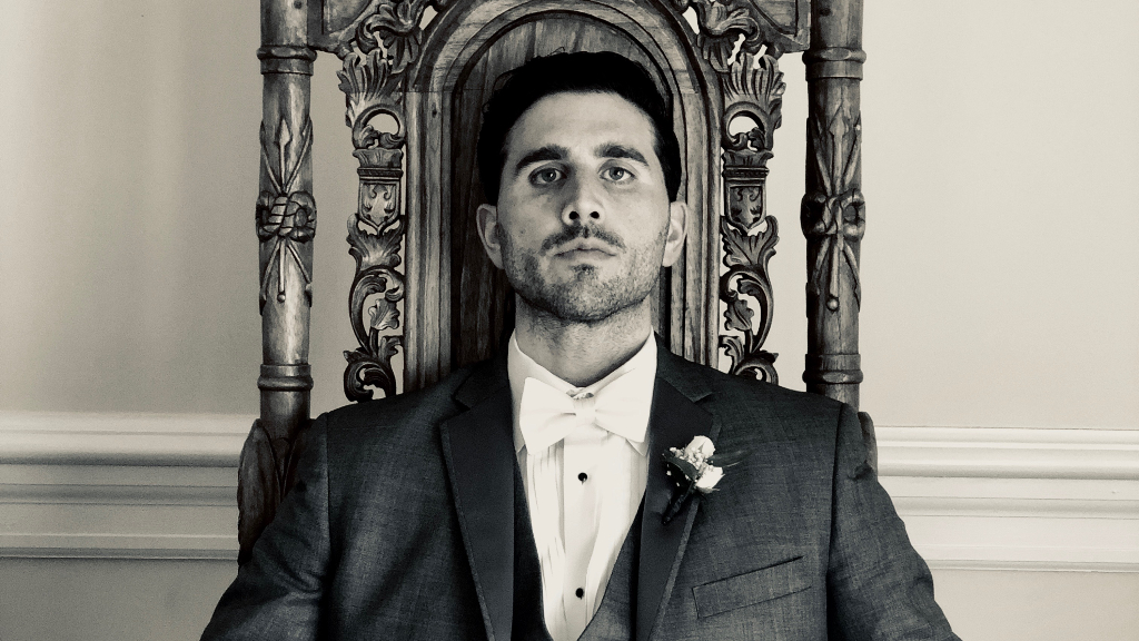 Holy Sh*t, I Started a Hip-Hop Label