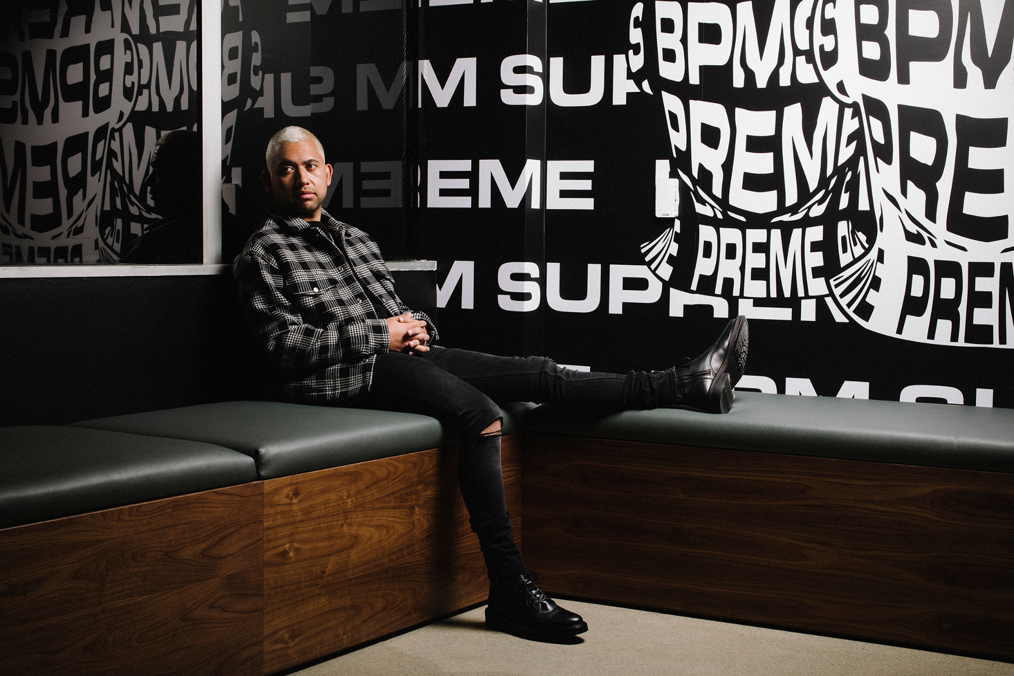 BPM Create Is a New Online Sample Library for Producers & Artists Launched by Angel “AROCK” Castillo
