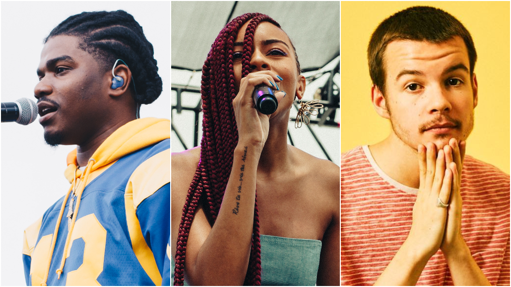 The Art of the Modern Day Love Song