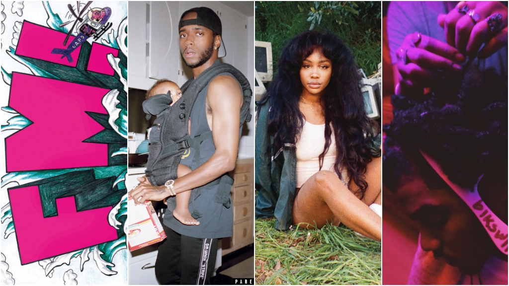 The Art of Emotional Tricks