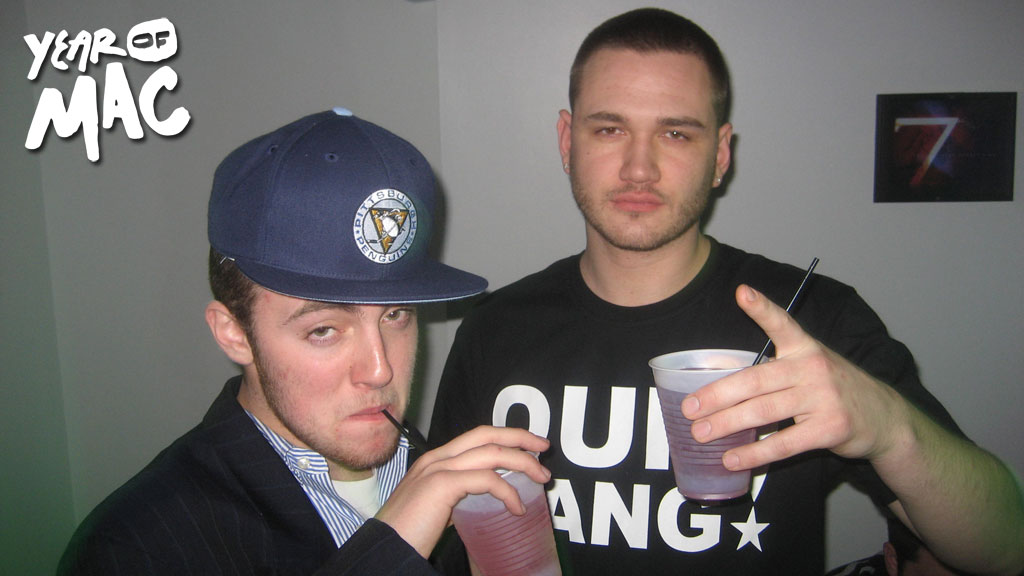 Beedie of The Ill Spoken Remembers Mac Miller: Interview