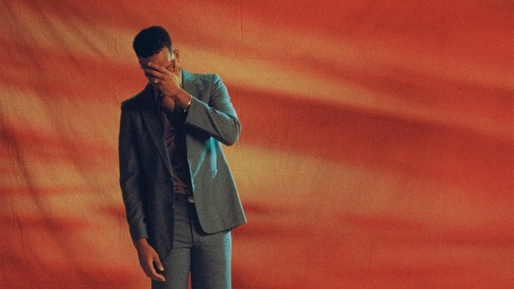 Berhana Is Comfortable Practicing Patience: Interview