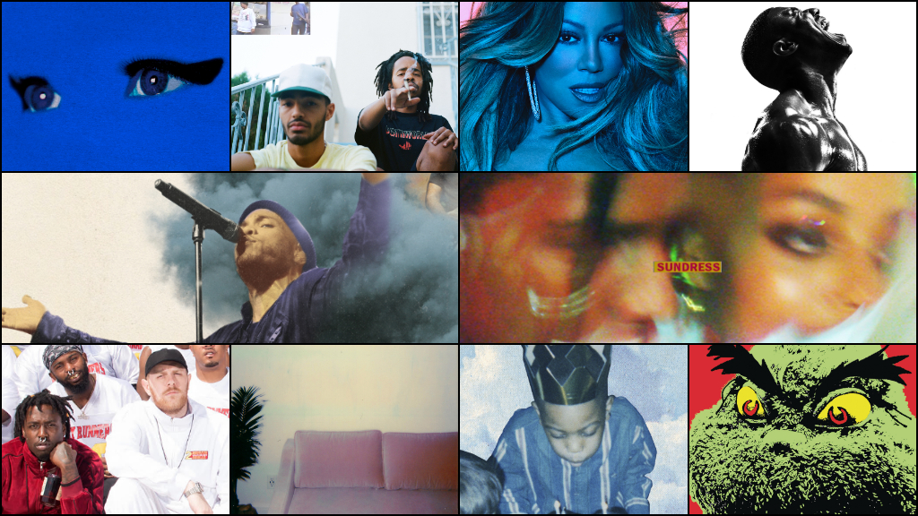 best-new-songs-nov-20 – DJBooth