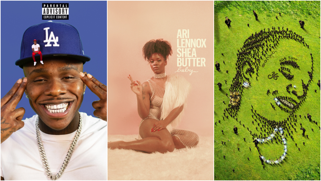7 Best 3-Song Album Sequences of 2019: Staff Picks